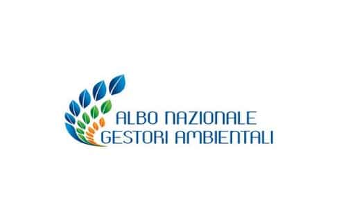 Iscrizione Albo Nazionale Gestori Ambientali